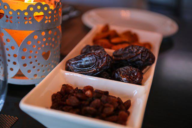 5 Makanan Sahur yang Menjadi Mood Booster Saat Bekerja