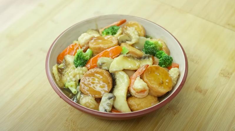 5 Resep Chinese Food untuk Buka Puasa, Cita Rasa Autentik!