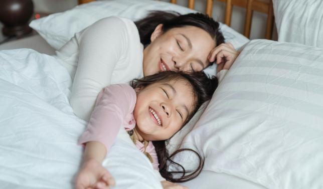 4 Kriteria Siap Jadi Ibu yang Jarang Disadari