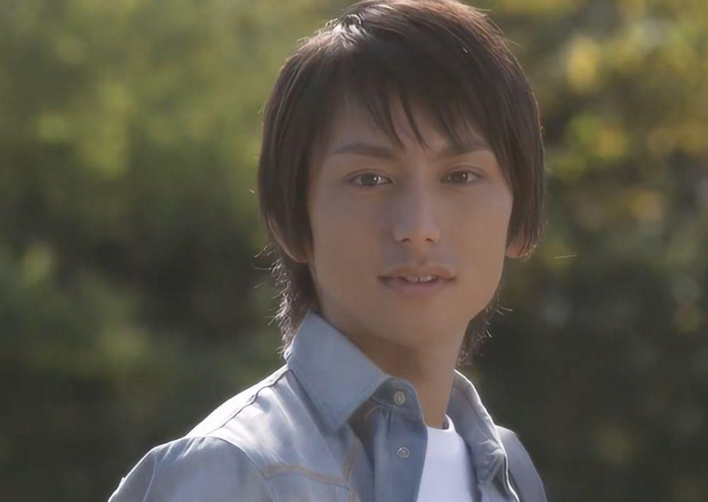 5 Fakta Kazuki Komon di Ultraman Nexus, Karakter From Zero to Hero!