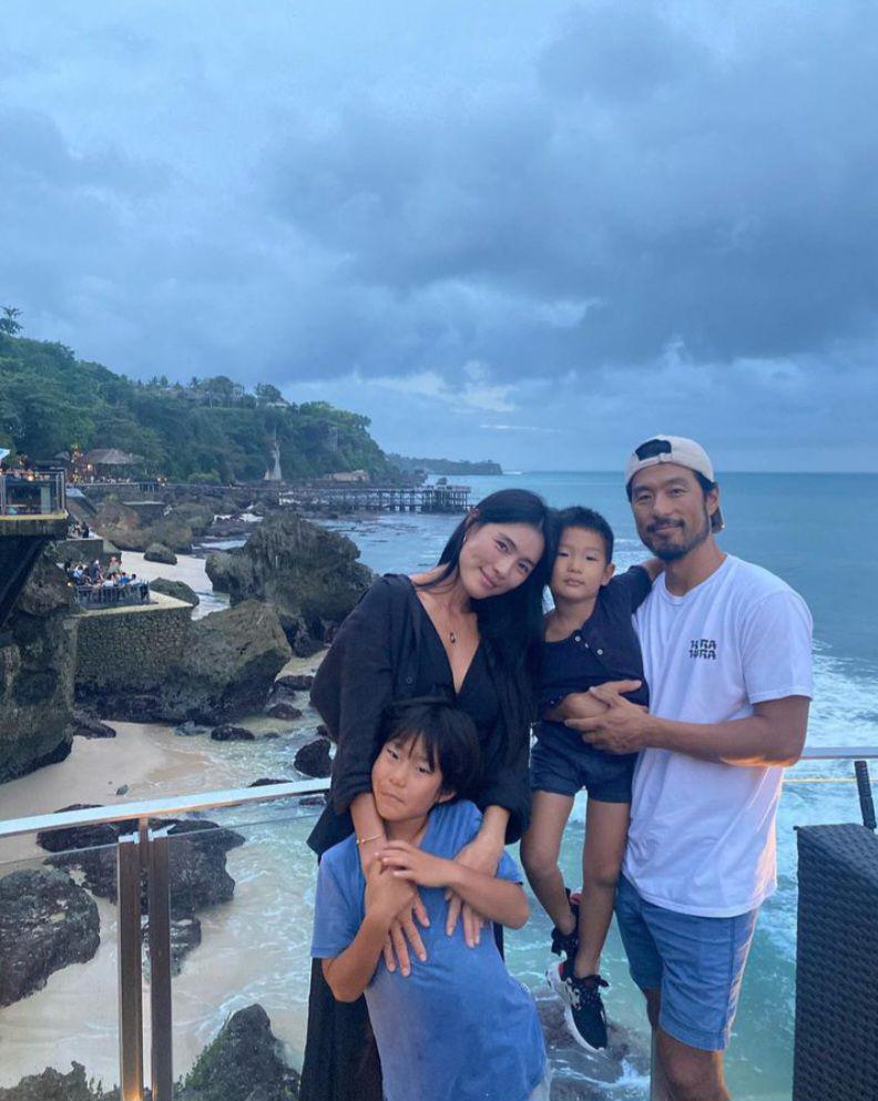 Kahi After School Pulang ke Korea usai 5 Tahun di Bali, Kenapa?