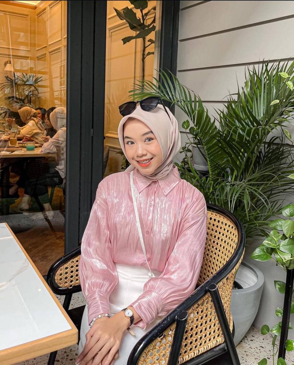 Potret Ulya Salsabila (instagram.com/ulyaslsss_)