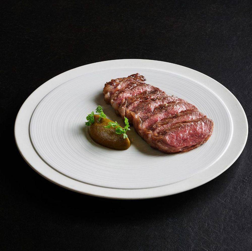 potret makanan di Gemma Restaurant (instagram.com/gemmarestaurant.sg)