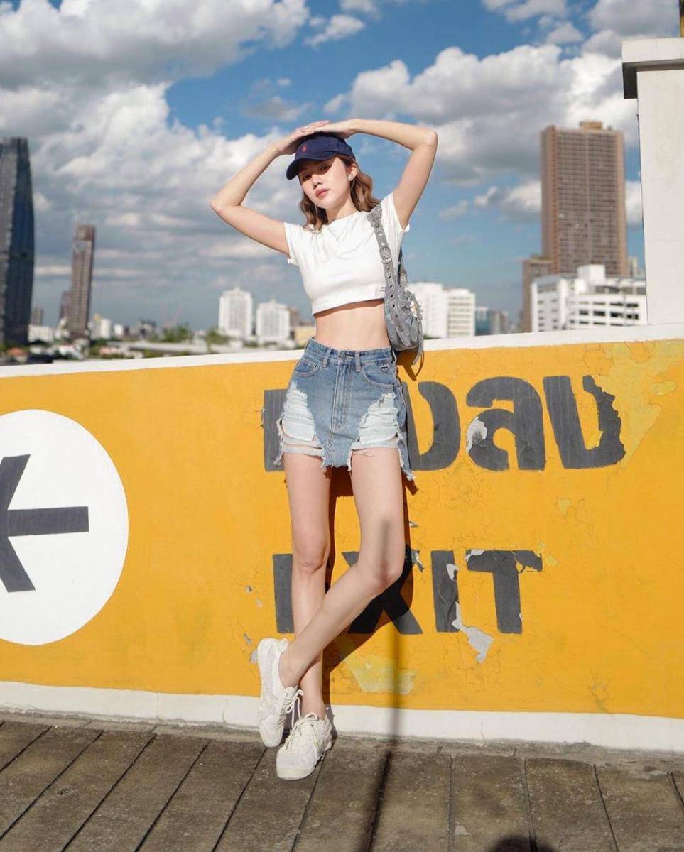Archita Siri (instagram.com/architasiri)