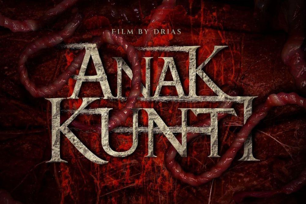 Sinopsis dan Daftar Pemain Film Anak Kunti