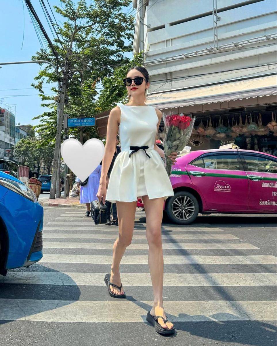 Archita Siri (instagram.com/architasiri)