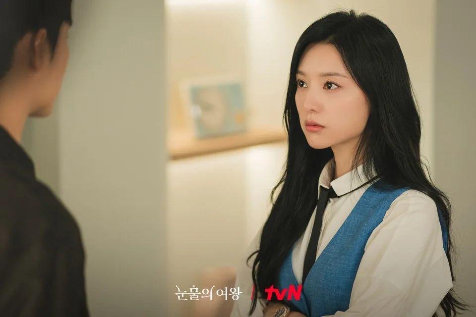 7 Fakta Penyakit Langka yang Diderita Hong Hae In di Queen of Tears