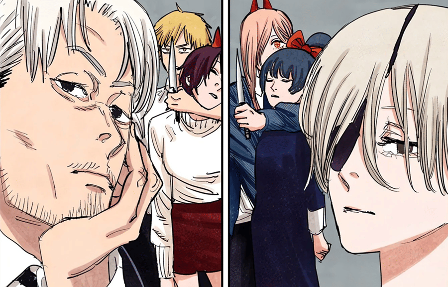 chainsaw-man.fandom.com