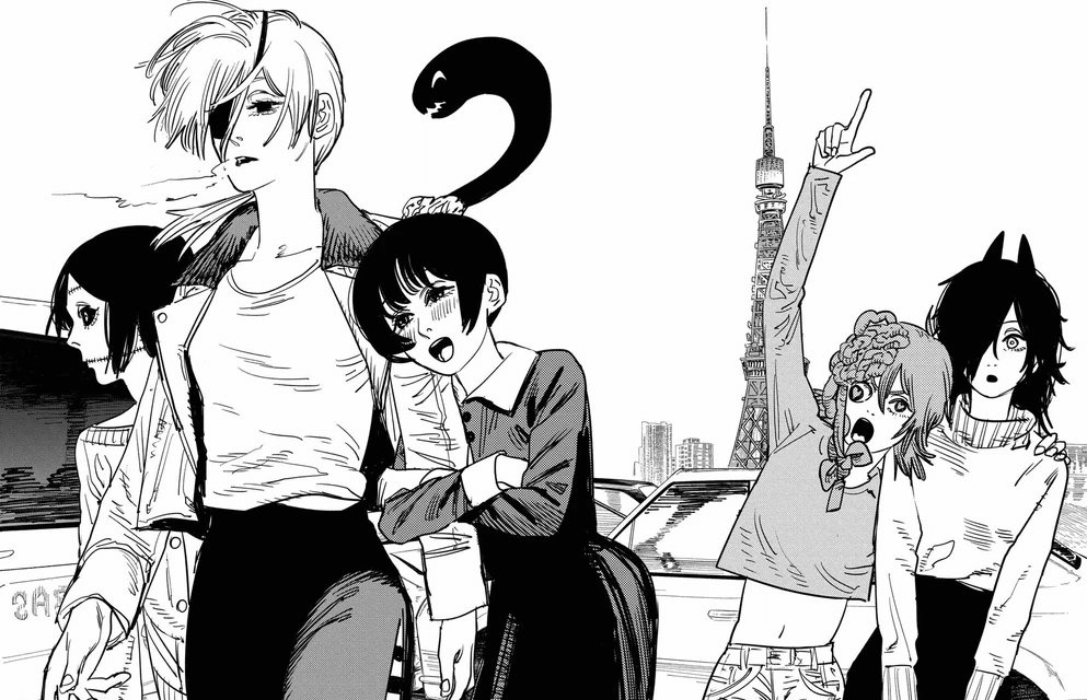 chainsaw-man.fandom.com