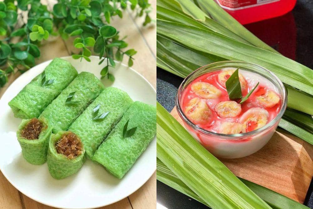 Serba Manis, Ini 6 Menu Buka Puasa Favorit di Sulawesi Selatan