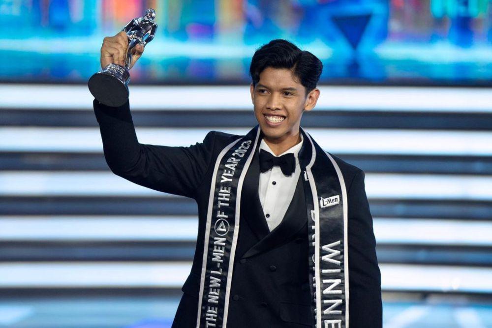 30 Potret Semifinalis The New L-Men of The Year 2024, Menginspirasi!
