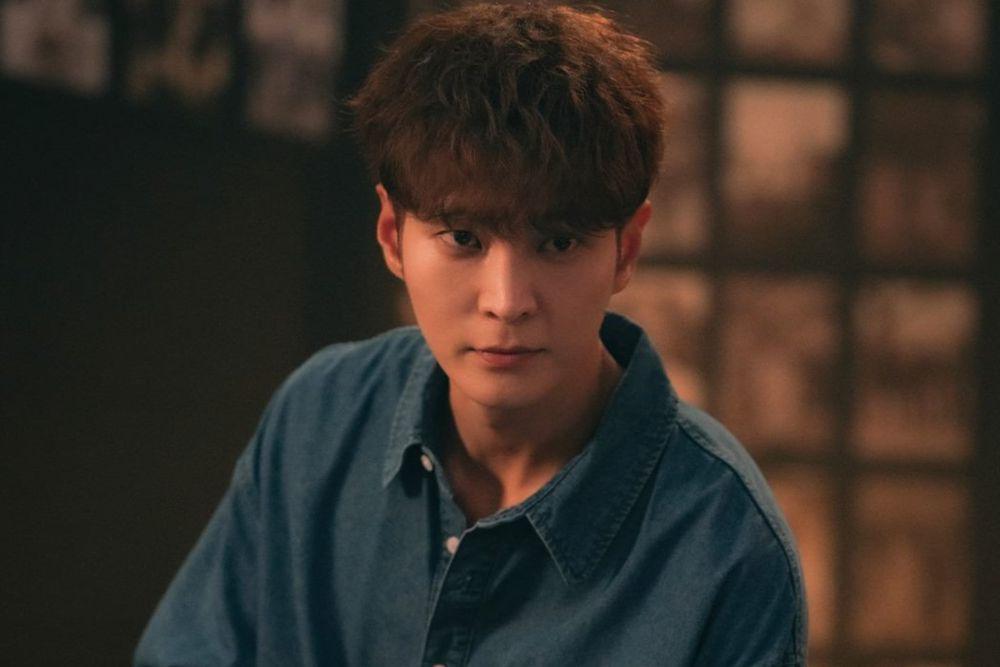 7 Upaya Seo Ki Joo untuk Mematahkan Kutukan di Midnight Studio
