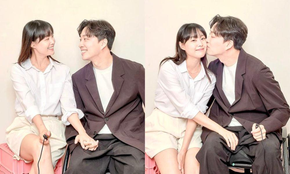Perjalanan Cinta Jieun eks SECRET dan Park Wi, Umumkan akan Menikah