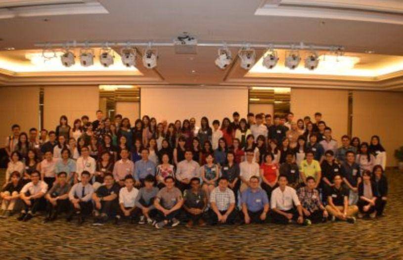 Kuok Foundation (Dok Kuok Foundation)
