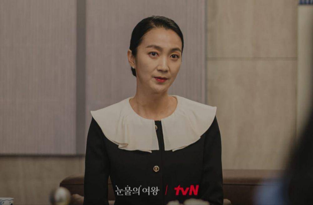 still cut drama Queen of Tears (dok.TvN/Queen of Tears)