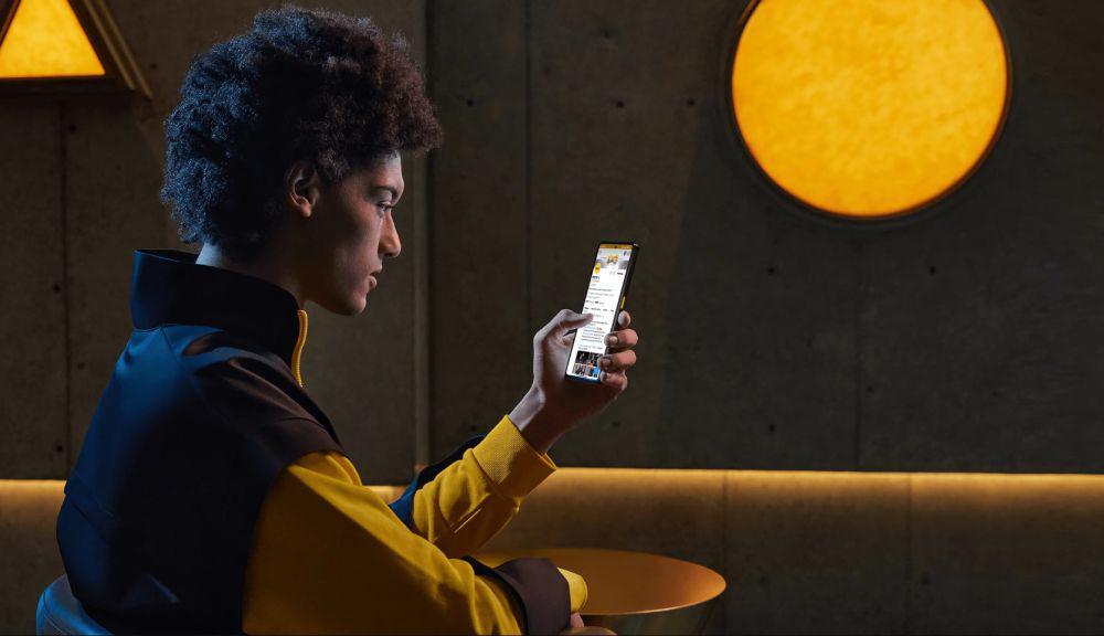 5 HP POCO dengan Layar AMOLED HDR10+, Visualnya Manjakan Mata