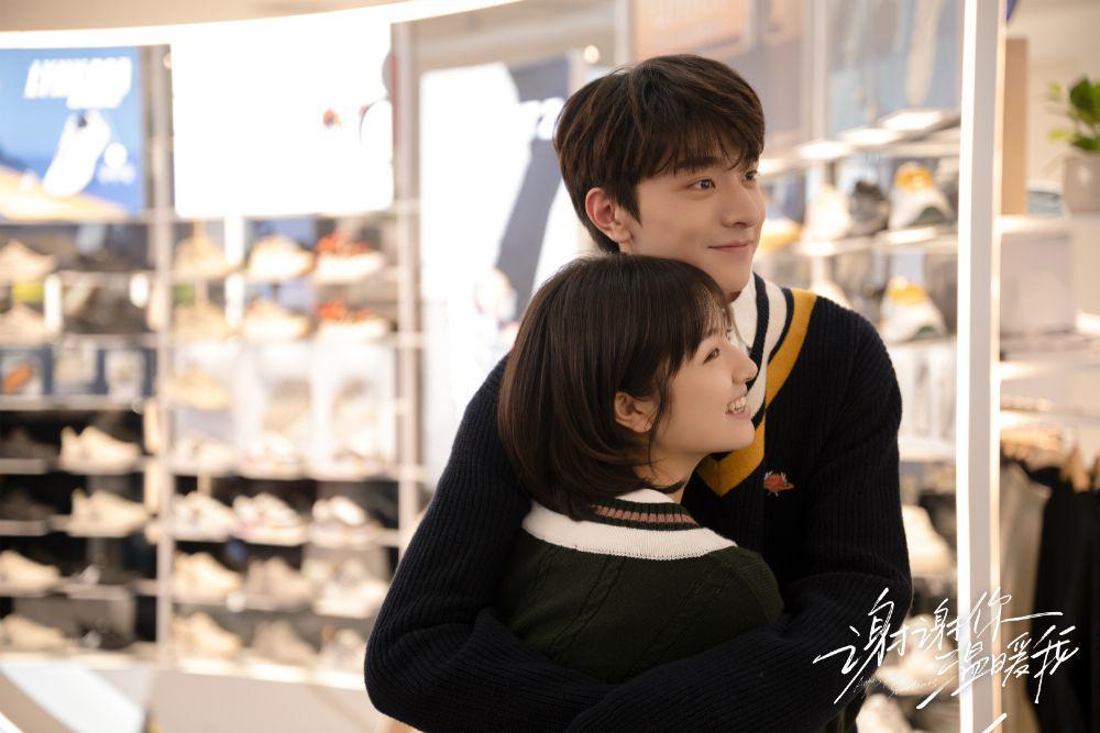 Fakta Drama China Angels Fall Sometimes, Siap-siap Tisu Deh!