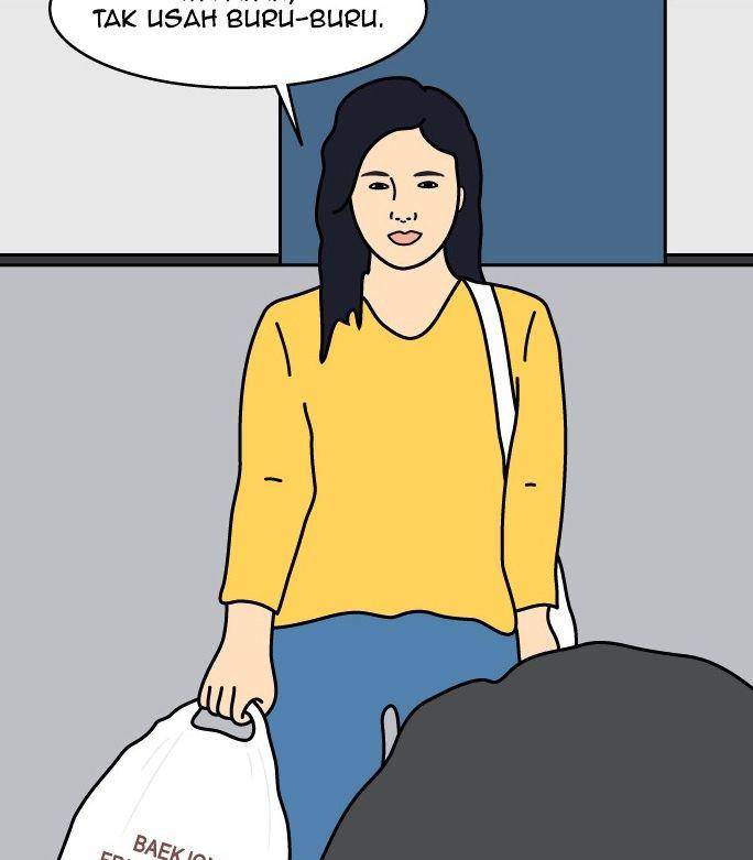 Webtoon Ayam Goreng (dok. Webtoon/Ayam Goreng)