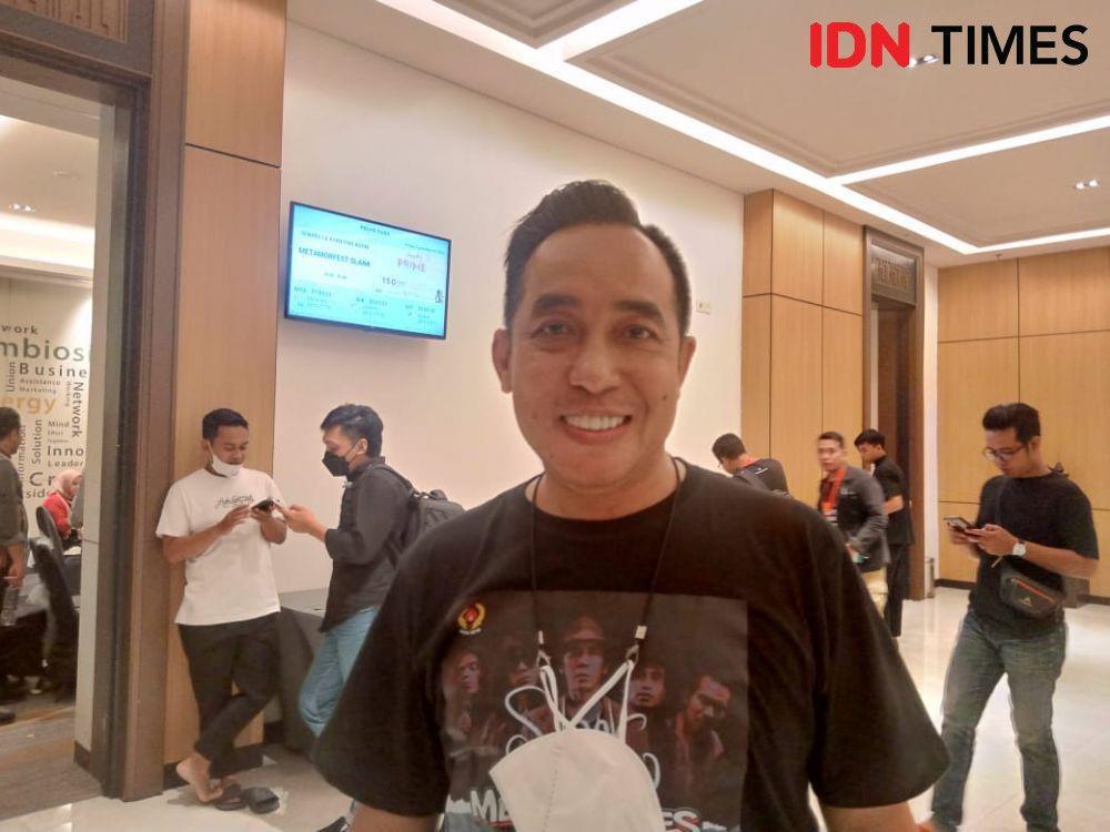 PON NTB-NTT 2028 Diperkirakan Menelan Anggaran Rp12,7 Triliun