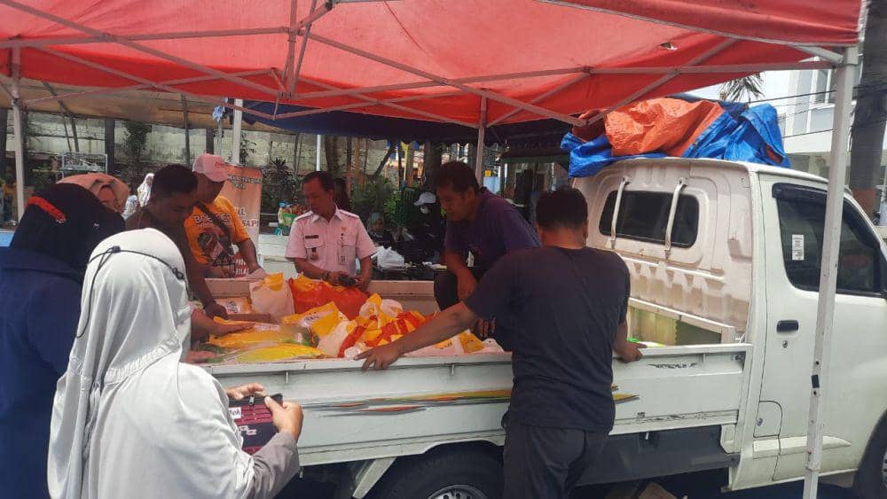 Dok. Pemkot Tangerang