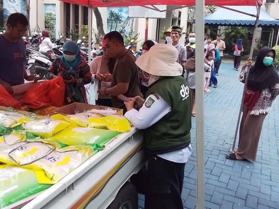 Dok. Pemkot Tangerang