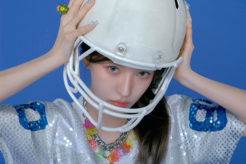 Wendy Red Velvet Ungkap Behind the Scene Setiap Lagu di Wish You Hell