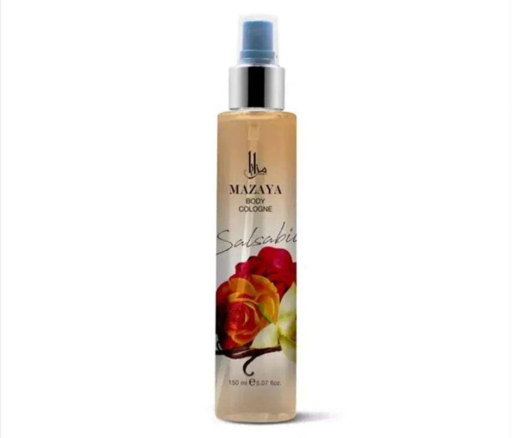 Mazaya Salsabila (blibli.com/Mulia Olshop)