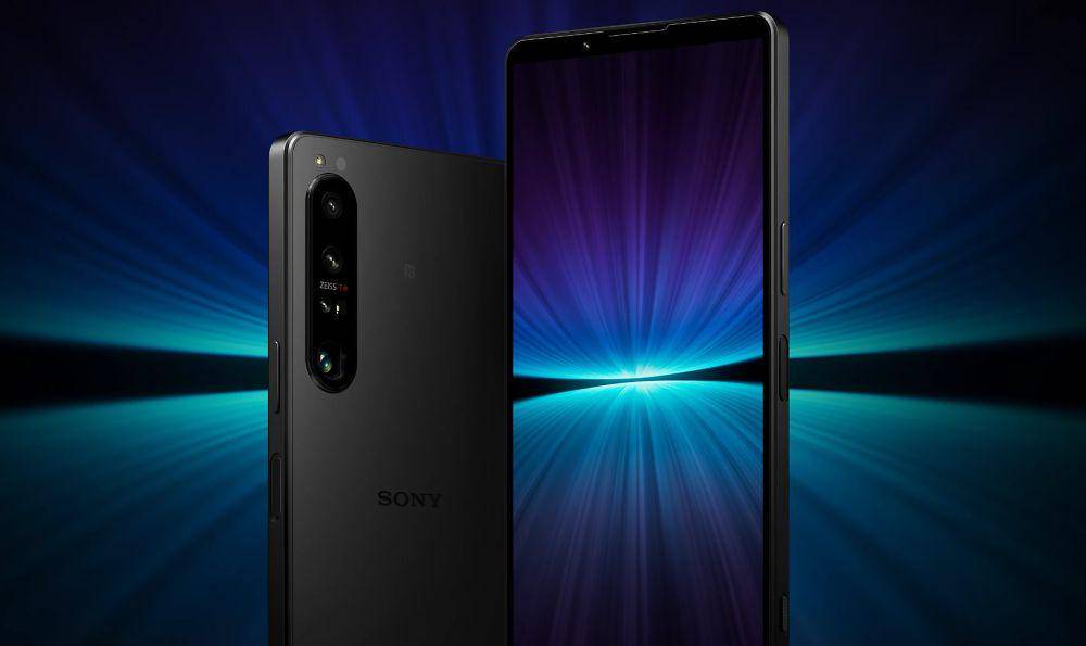 potret Xperia 1 IV (sony-asia.com)