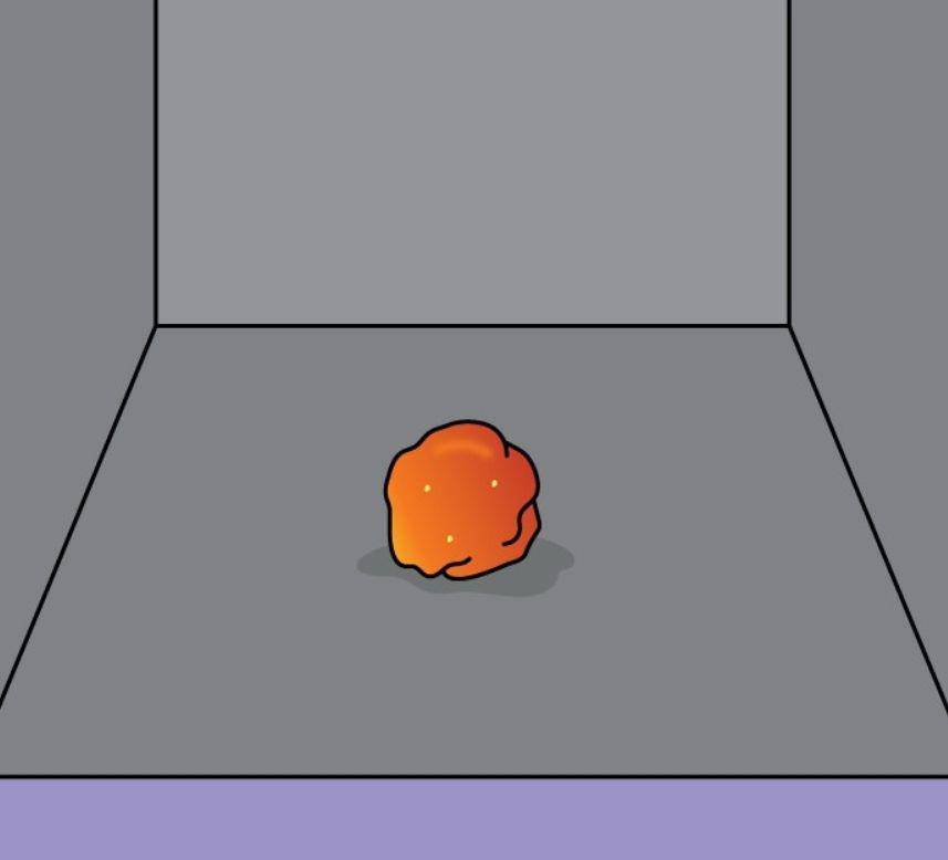 Webtoon Ayam Goreng (dok. Webtoon/Ayam Goreng)