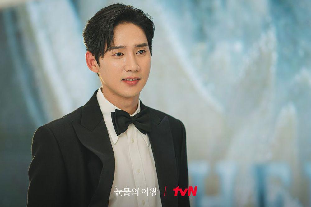 3 Karakter Jadi Musuh dalam Selimut di Drama Korea Maret 2024