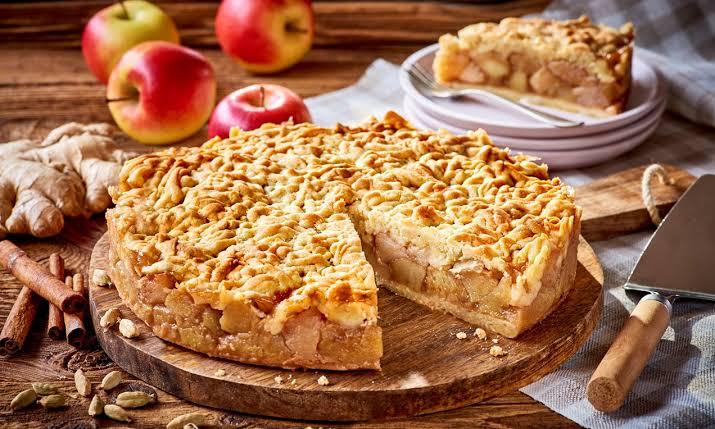 Resep Szarlotka, Apple Pie Khas Polandia yang Manis dan Renyah