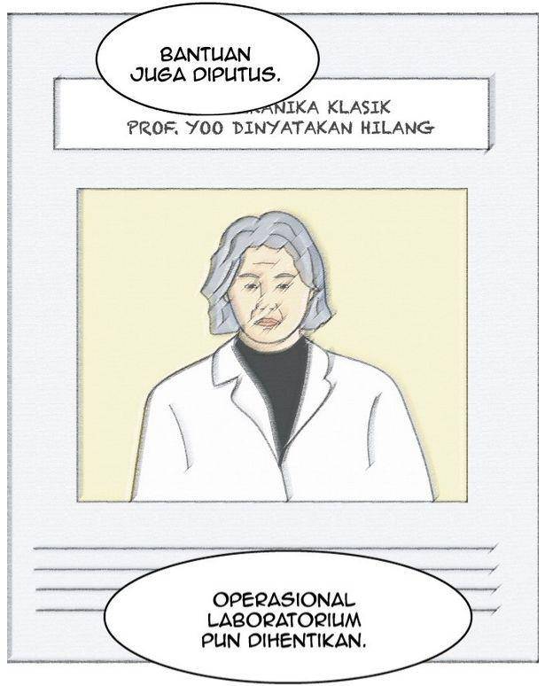 Webtoon Ayam Goreng (dok. Webtoon/Ayam Goreng)