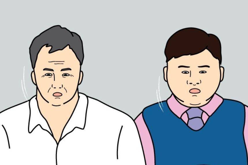 Webtoon Ayam Goreng (dok. Webtoon/Ayam Goreng)
