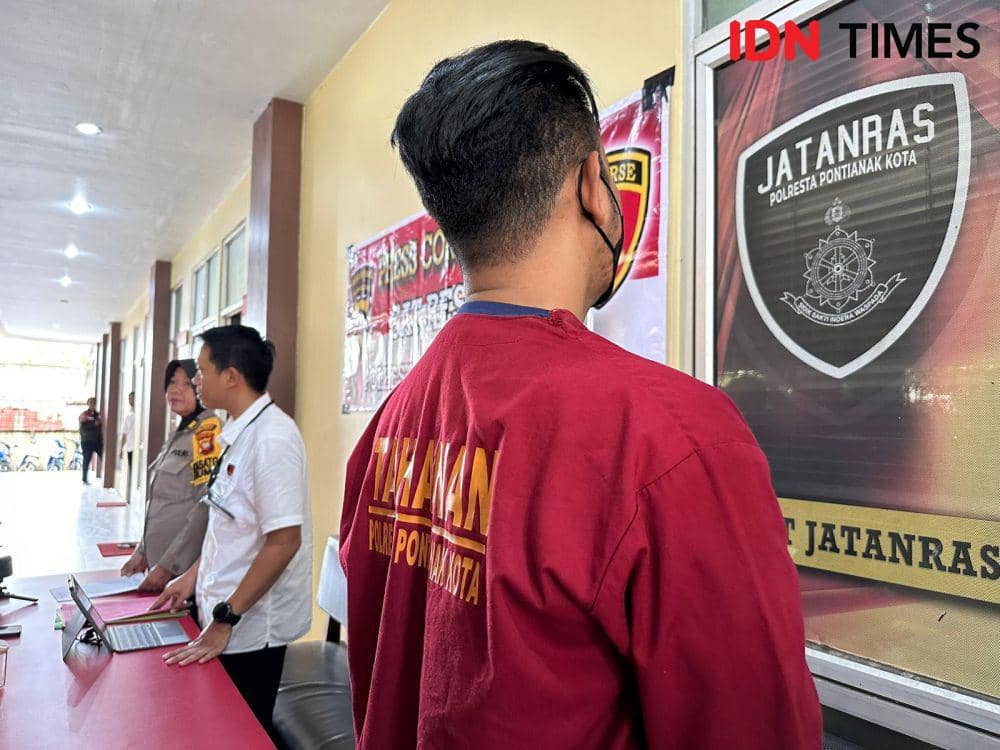 Saling Sindir di Instagram, Selebgram Gebby Vesta Dianiaya Pelaku