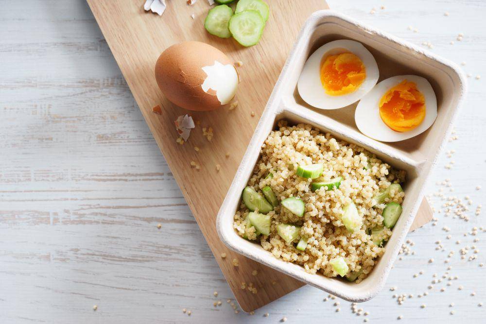 Nasi goreng (123rf.com/shersor)
