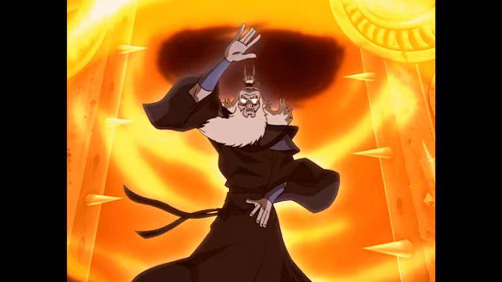 (Dok. Nickelodeon/Avatar: The Last Airbender)