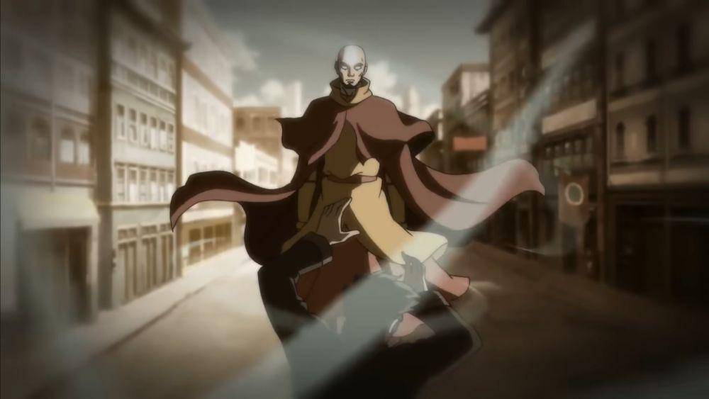 (Dok. Nickelodeon/Avatar: The Legend of Korra)