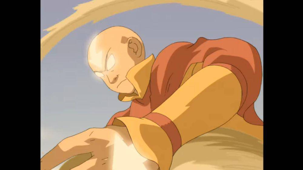 (Dok. Nickelodeon/Avatar: The Last Airbender)