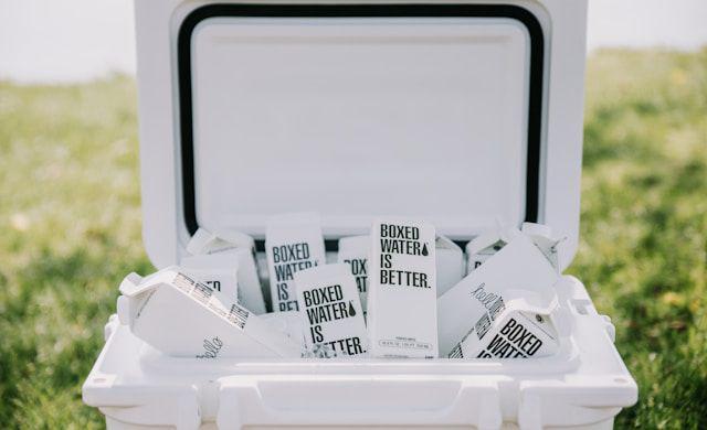 Rekomendasi Cooler Box untuk Bazar Ramadan di Bawah Rp500 Ribu