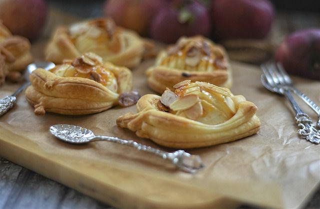 Resep Apple Pie yang Praktis dan Manisnya Pas