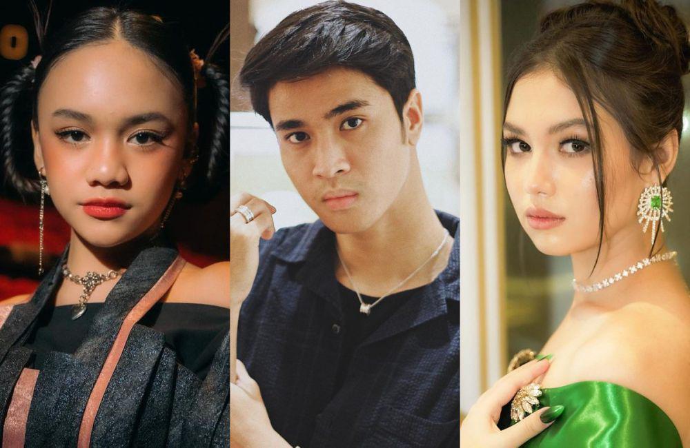 5 Karakter Baru Series My Nerd Girl Season 3, Cerita Makin Complicated