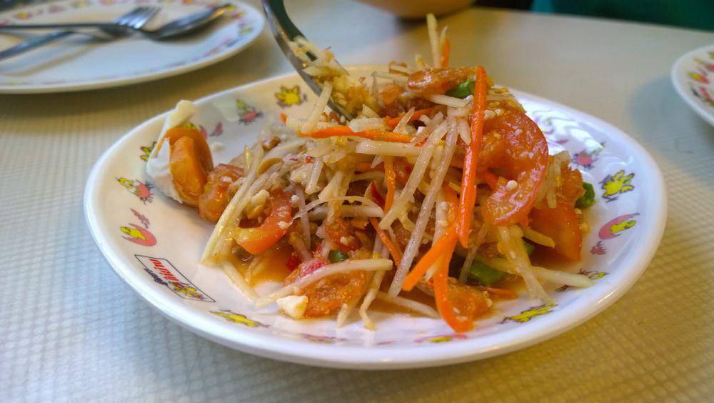 som tam (pixabay.com/pairote mangsa)