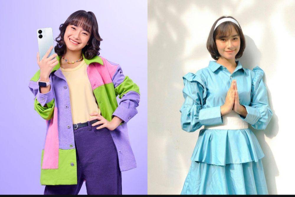 Potret Freya Jayawardana JKT48 (instagram.com/jkt48.freya)