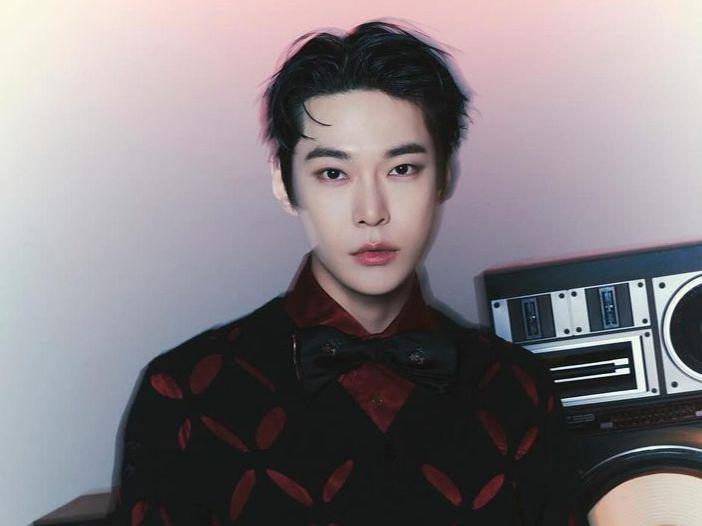 3 Member NCT yang Debut Album Solo, Terbaru Doyoung!