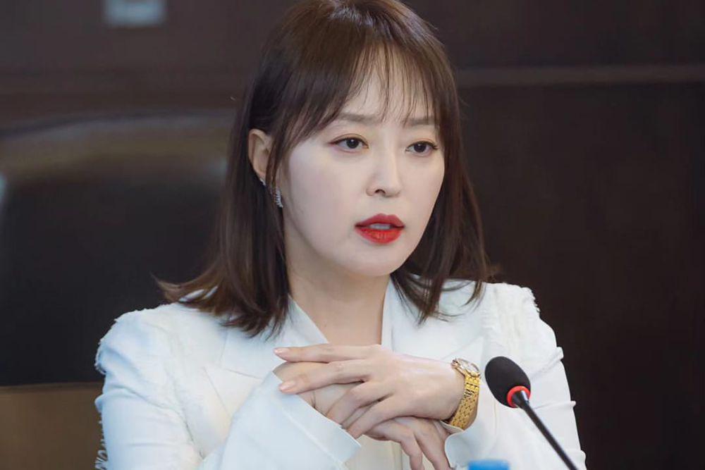 8 Kejahatan Min Hee Jung Branding in Seongsu, Dalang Kematian Da Eun!