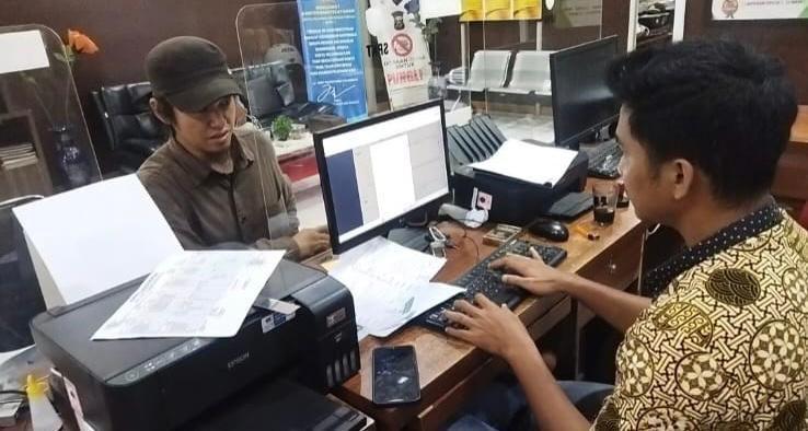 Belly Tertipu Beli Kamera Second, Pelaku Tilap Rp2,5 Juta