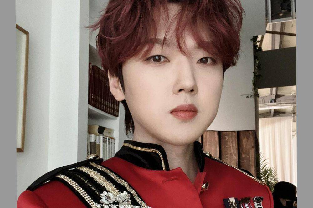 Potret Kang Hyung Ho (instagram.com/pitta.come)