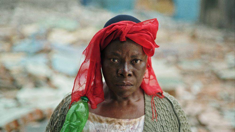 Juju Stories (dok. Fiery Film Company / Juju Stories)