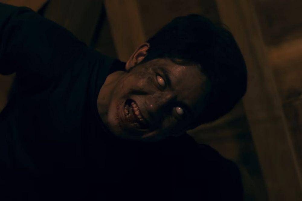Cuplikan film Kultus Iblis (dok. Starvision Plus/Kultus Iblis)