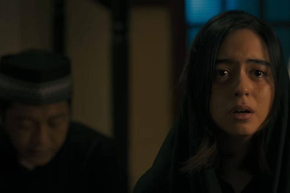 Cuplikan film Kultus Iblis (dok. Starvision Plus/Kultus Iblis)